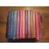 Colectia IUBIRI DE POVESTE - 12 volume - Jeffries / Graham / 2 Marlowe / Duran / 2 Bowen / Gist / Alexander / Blake / Chase / Bowman 